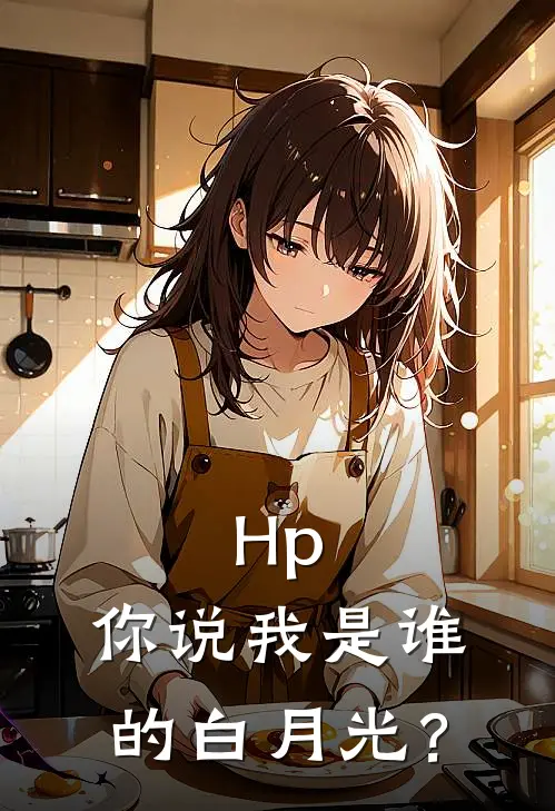 Hp：你说我是谁的白月光？