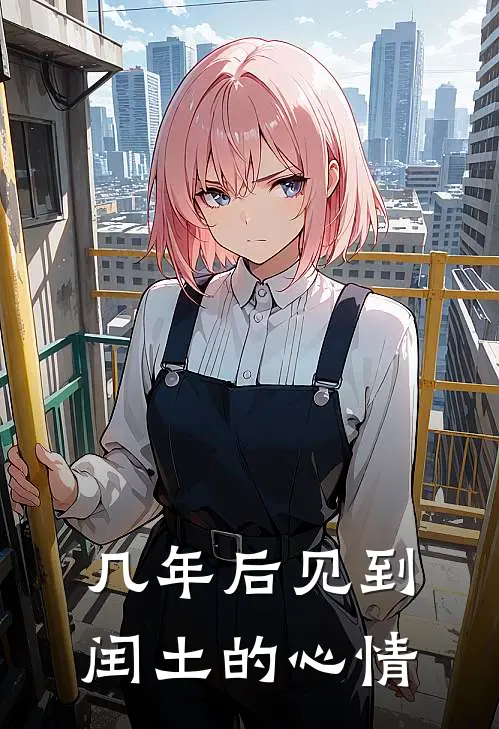 几年后见到闰土的心情