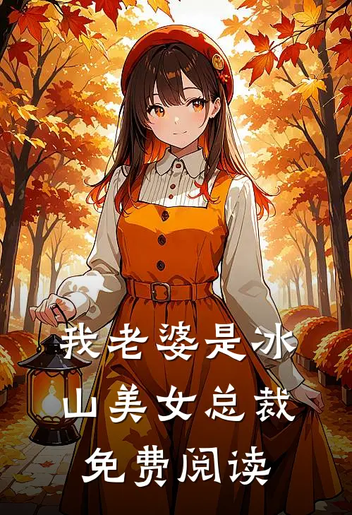 我老婆是冰山美女总裁免费阅读