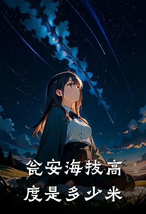 瓮安海拔高度是多少米