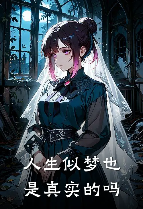 人生似梦也是真实的吗