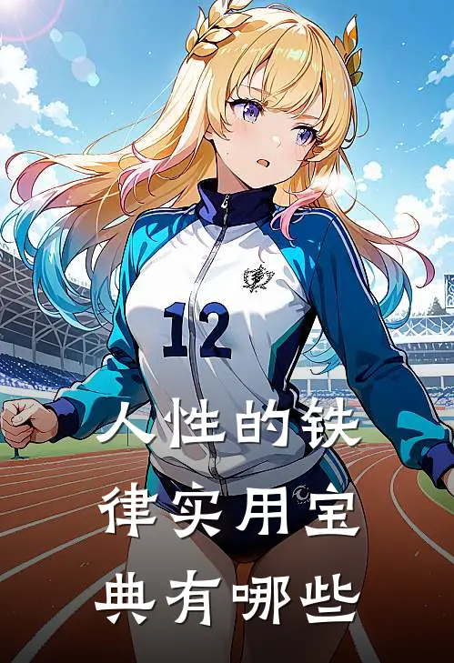 人性的铁律实用宝典有哪些