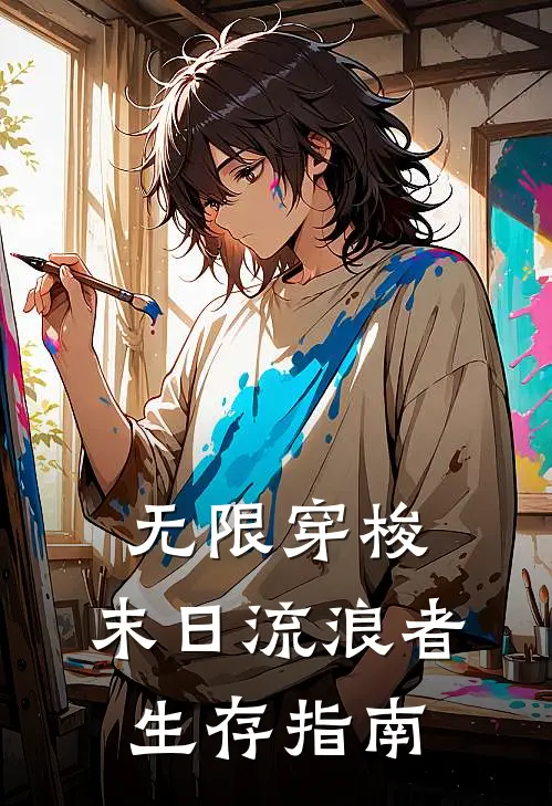 无限穿梭：末日流浪者生存指南