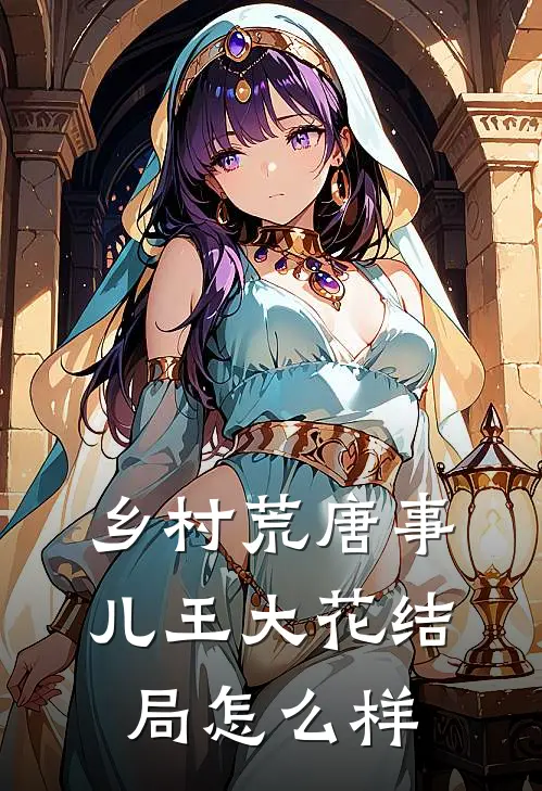 乡村荒唐事儿王大花结局怎么样