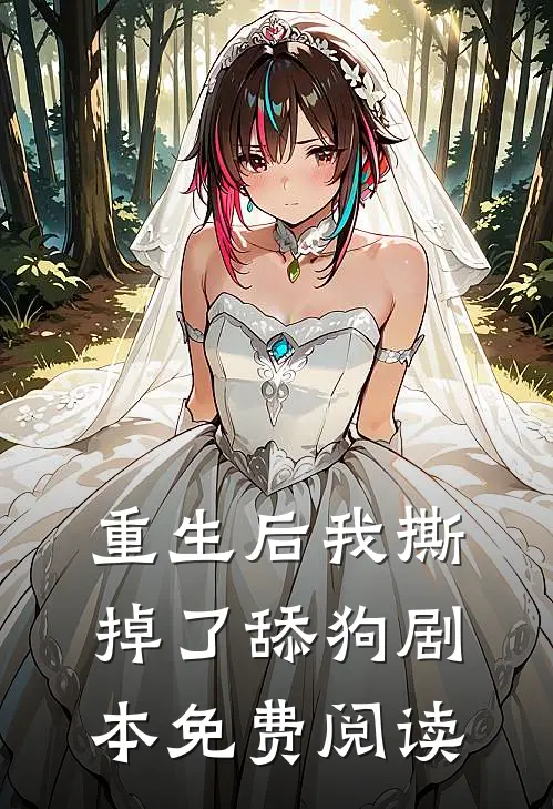 重生后我撕掉了舔狗剧本免费阅读