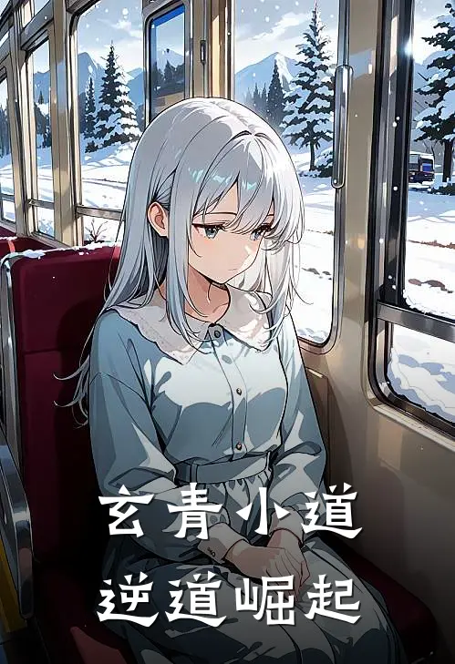 玄青小道：逆道崛起