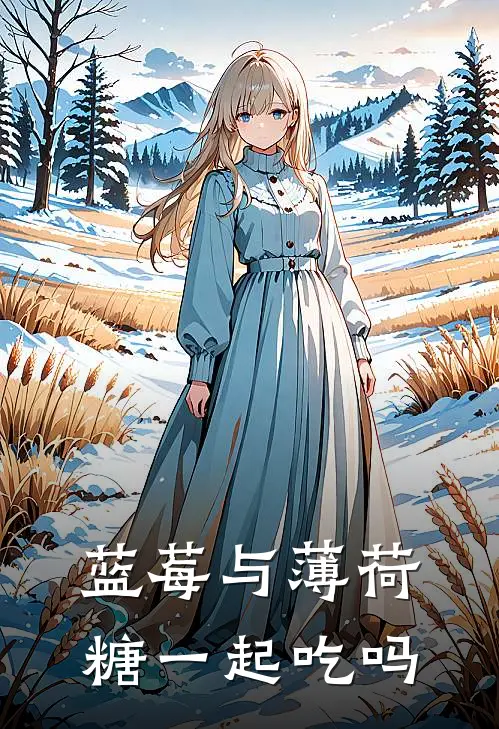 蓝莓与薄荷糖一起吃吗