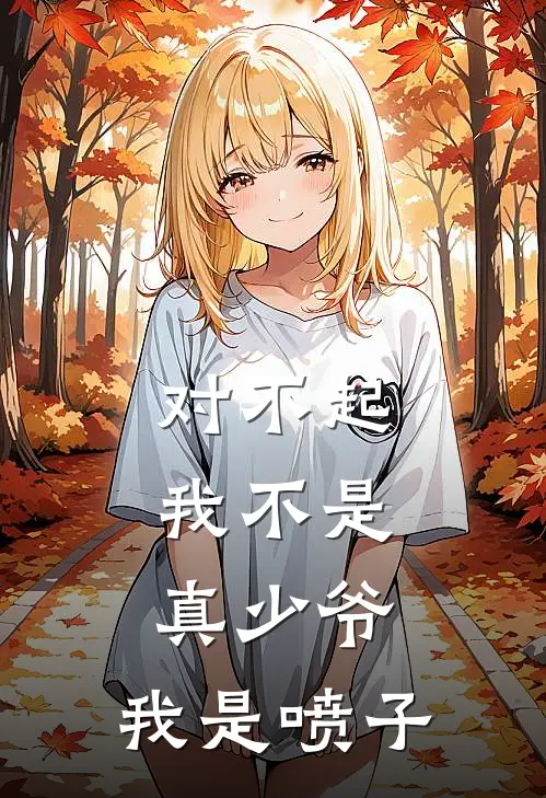 对不起，我不是真少爷，我是喷子