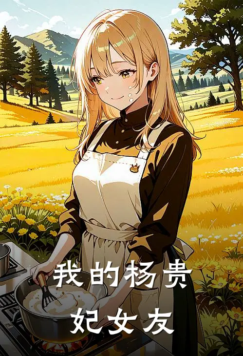 我的杨贵妃女友