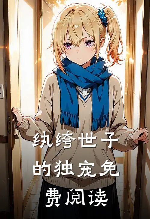 纨绔世子的独宠免费阅读