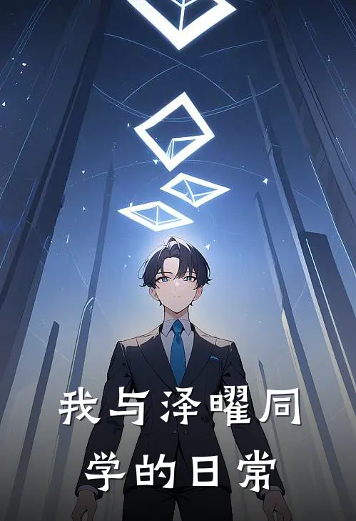 我与泽曜同学的日常