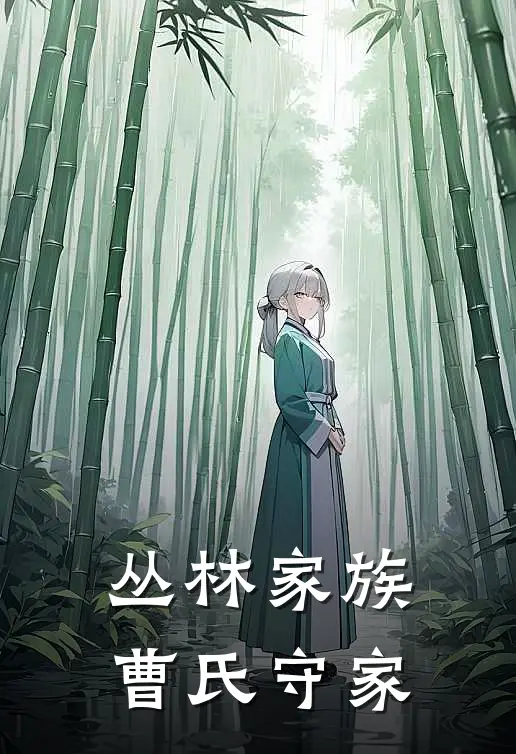 丛林家族：曹氏守家