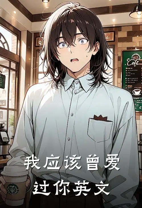 我应该曾爱过你英文