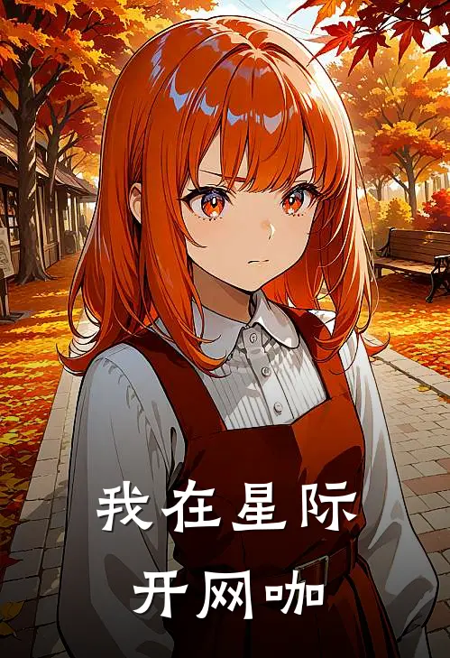 我在星际开网咖