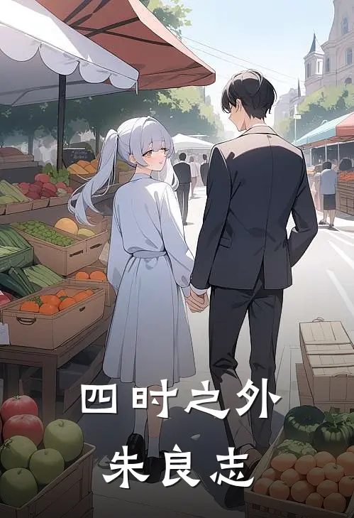 四时之外朱良志