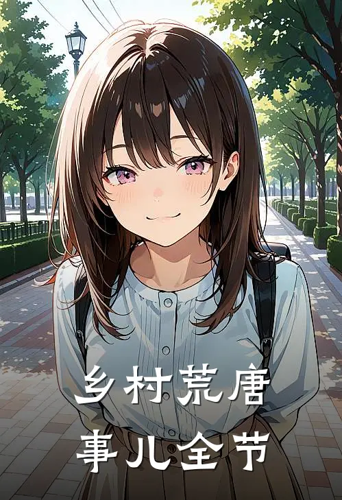 乡村荒唐事儿全节