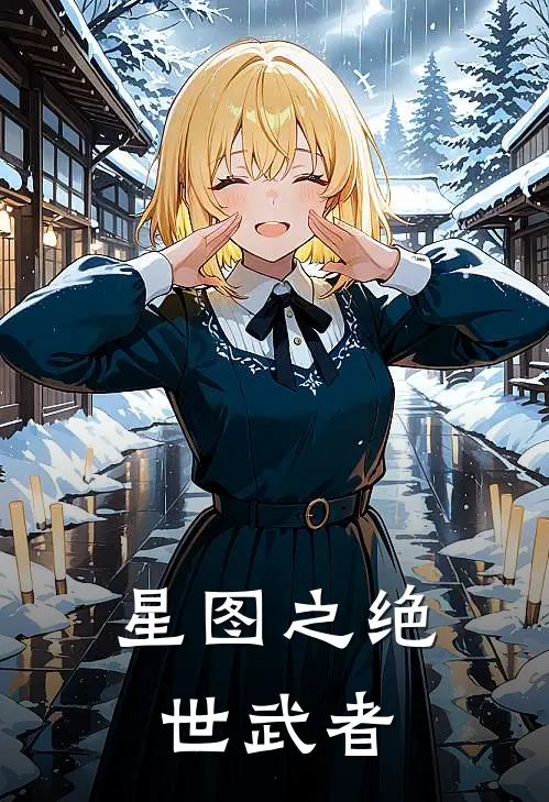 星图之绝世武者