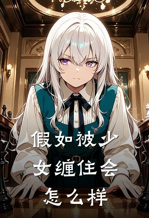 假如被少女缠住会怎么样