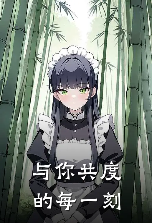 与你共度的每一刻