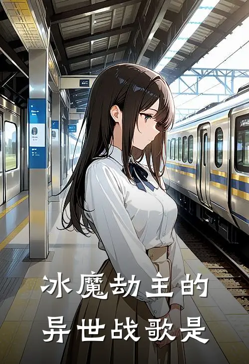 冰魔劫主的异世战歌是