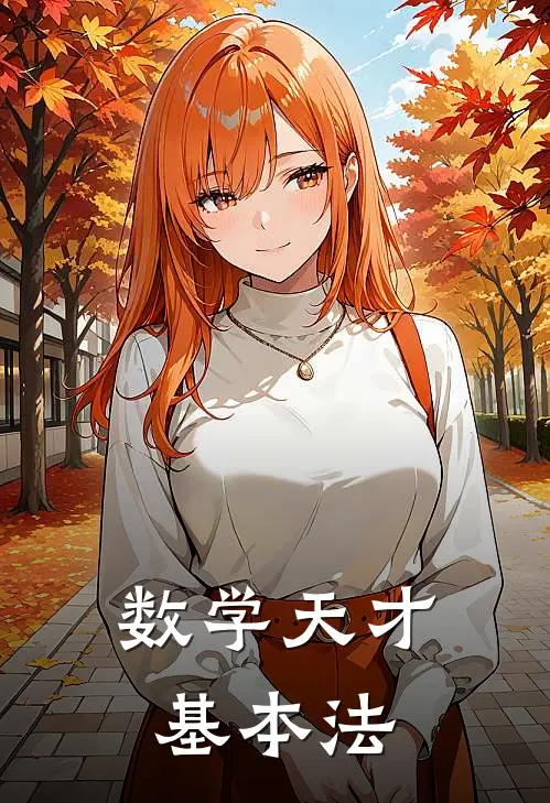 数学天才基本法