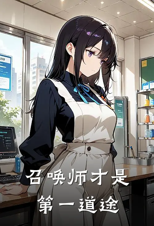 召唤师才是第一道途