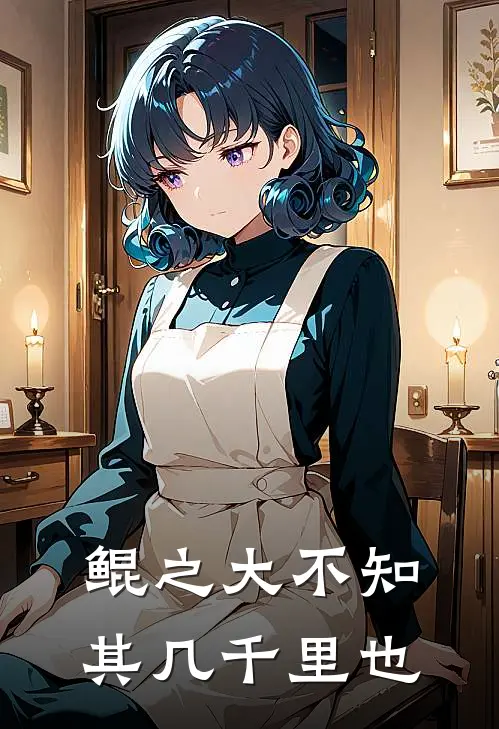 鲲之大不知其几千里也