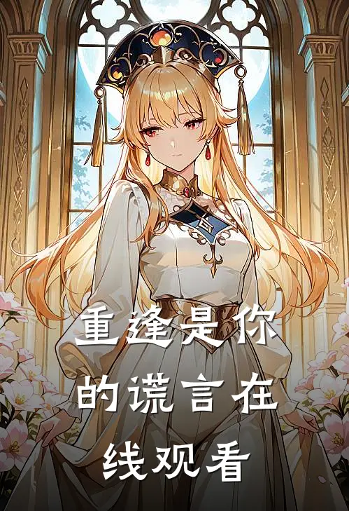 重逢是你的谎言在线观看