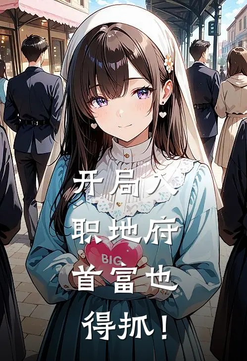 开局入职地府，首富也得抓！