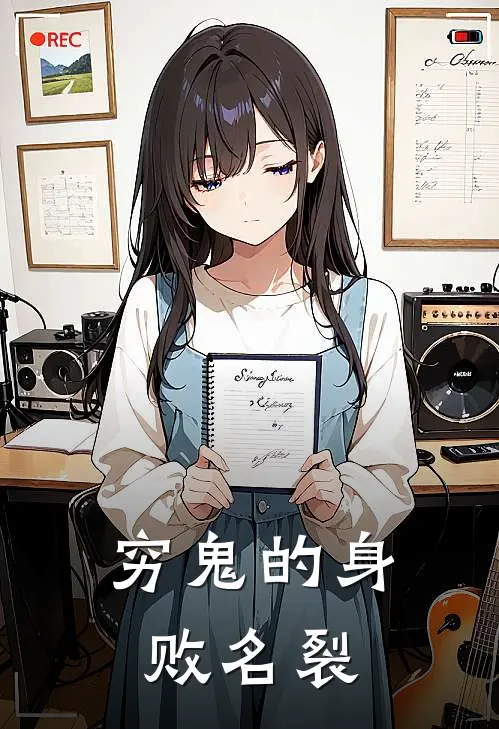 穷鬼的身败名裂