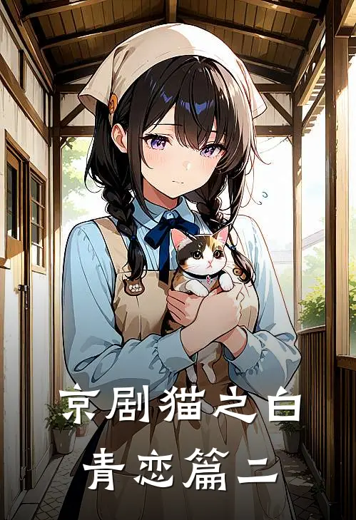 京剧猫之白青恋篇二