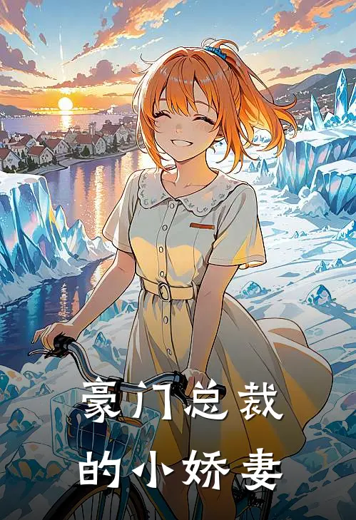 豪门总裁的小娇妻