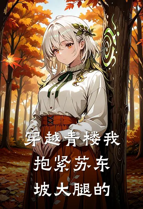 穿越青楼我抱紧苏东坡大腿的