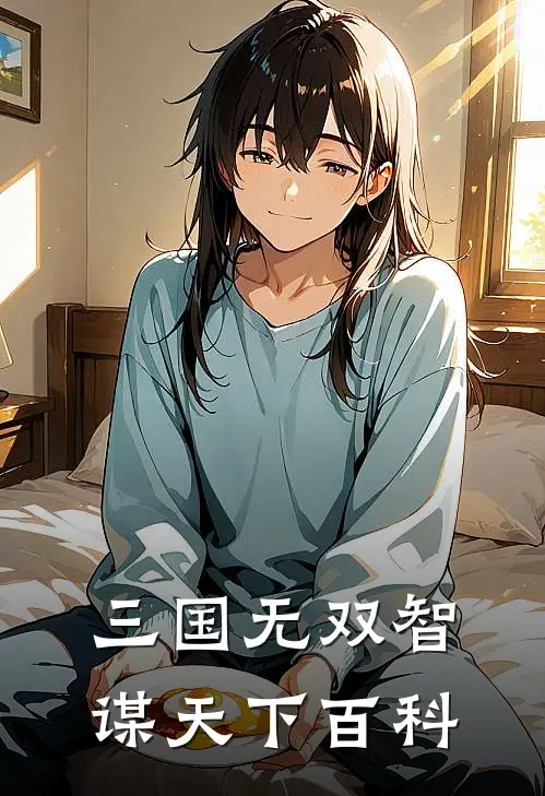 三国无双智谋天下百科