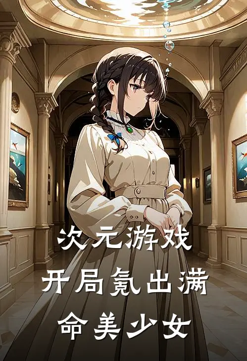 次元游戏：开局氪出满命美少女