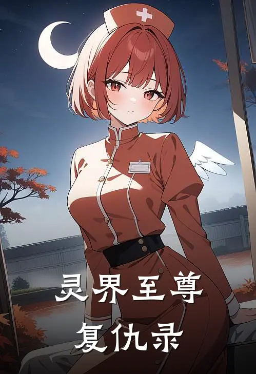 灵界至尊复仇录