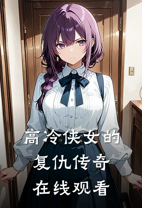 高冷侠女的复仇传奇在线观看