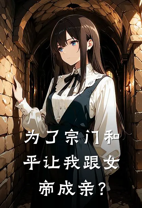 为了宗门和平让我跟女帝成亲？