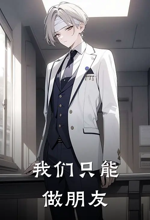 我们只能做朋友