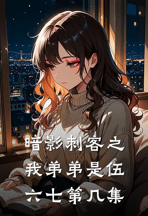 暗影刺客之我弟弟是伍六七第几集