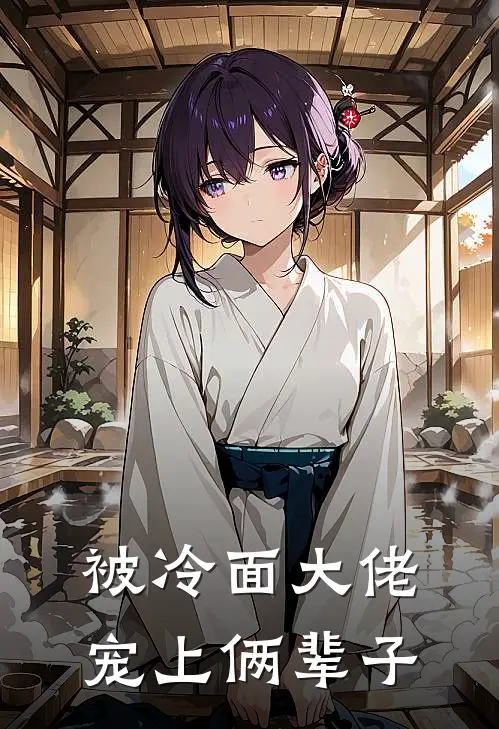 被冷面大佬宠上俩辈子