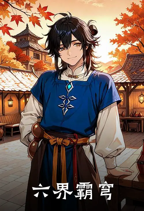 六界霸穹