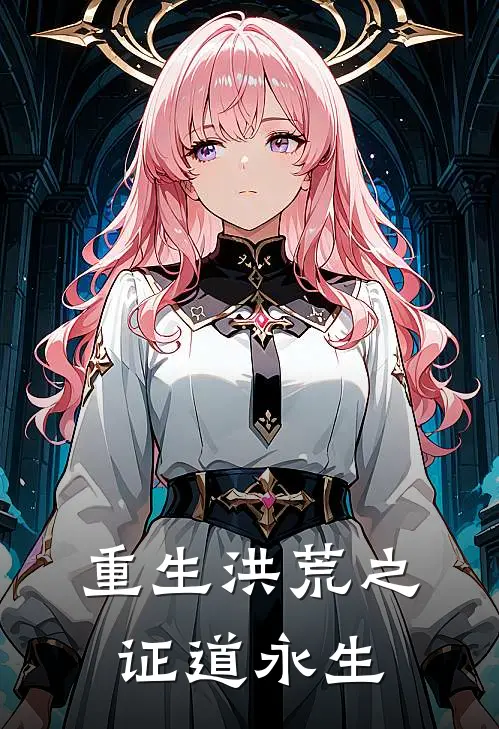 重生洪荒之证道永生