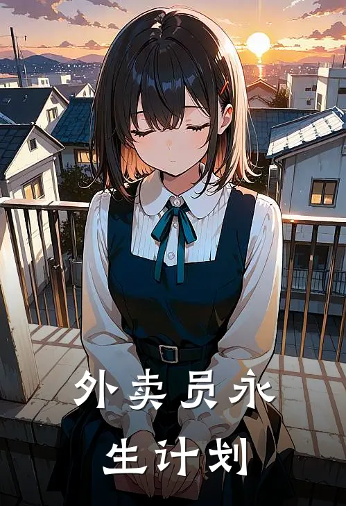 外卖员永生计划