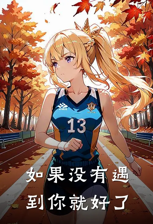 如果没有遇到你就好了