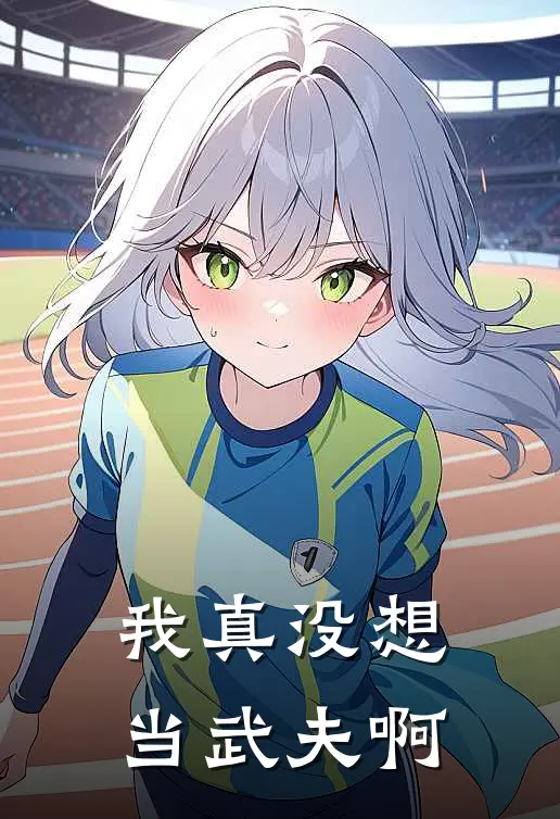 我真没想当武夫啊