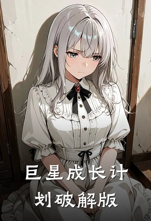 巨星成长计划破解版