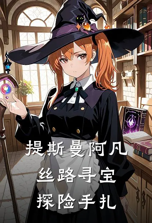 提斯曼阿凡丝路寻宝探险手扎