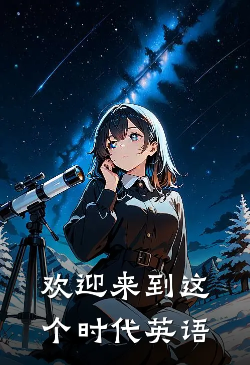 欢迎来到这个时代英语