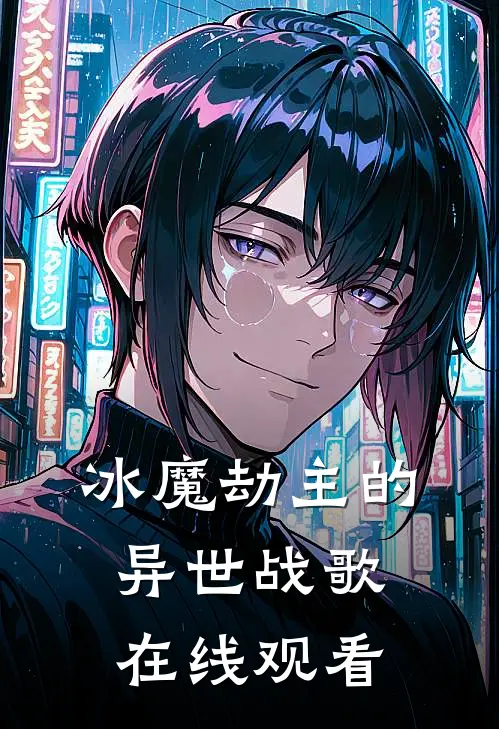 冰魔劫主的异世战歌在线观看